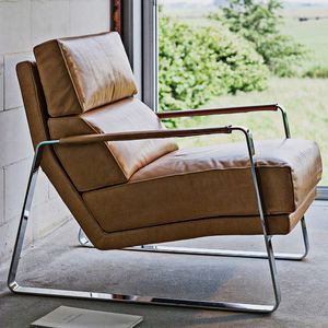 sillón contemporáneo