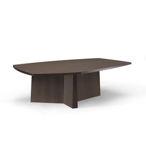 mesa de comedor contemporánea