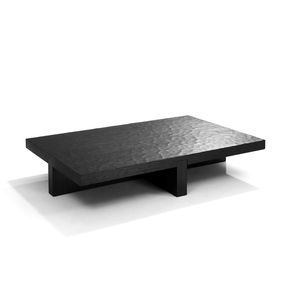 mesa de centro contemporánea