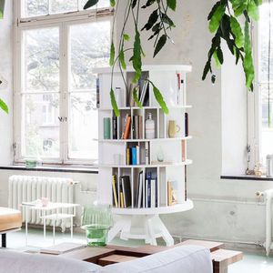 biblioteca contemporánea