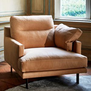 sillón contemporáneo