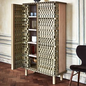 mueble alto de interior