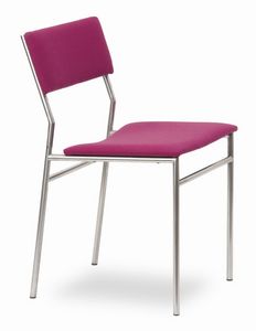 silla de comedor contemporánea