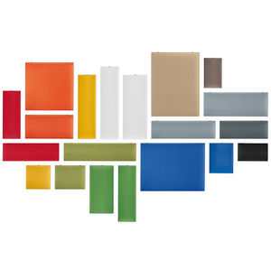 panel de absorción acústica de pared