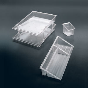 caja organizadora para artículos de escritorio
