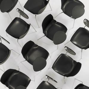 silla contemporánea