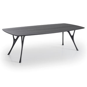 mesa de comedor contemporánea