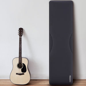 panel de absorción acústica autoportante