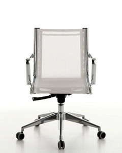 silla de oficina contemporánea