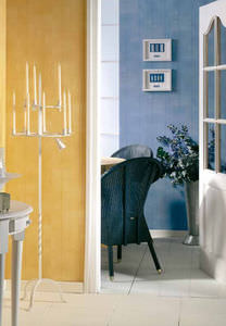panel decorativo de pared