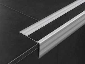 mamperlán de aluminio