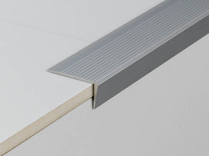mamperlán de aluminio