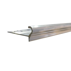 mamperlán de aluminio