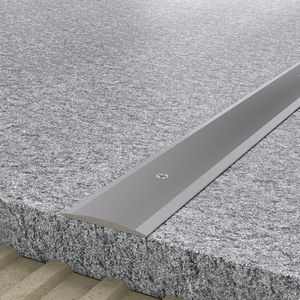 mamperlán de aluminio