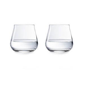 vaso de vidrio