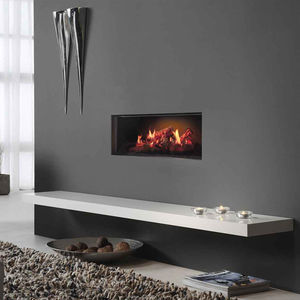chimenea insertable eléctrica
