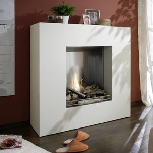 chimenea eléctrica
