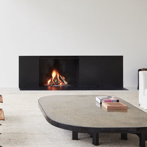 Metalfire: Calefacción, Ventilación, Climatización - ArchiExpo