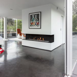 Metalfire: Calefacción, Ventilación, Climatización - ArchiExpo