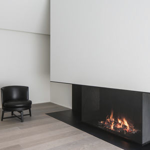 Metalfire: Calefacción, Ventilación, Climatización - ArchiExpo