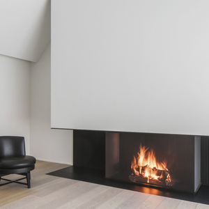 Metalfire: Calefacción, Ventilación, Climatización - ArchiExpo