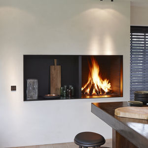 Metalfire: Calefacción, Ventilación, Climatización - ArchiExpo