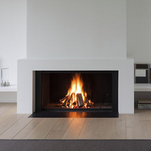 Metalfire: Calefacción, Ventilación, Climatización - ArchiExpo