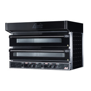 forno para pizzas profesional
