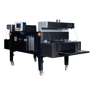 forno para pizzas profesional