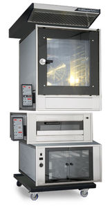 horno profesional