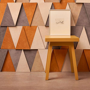panel decorativo de pared