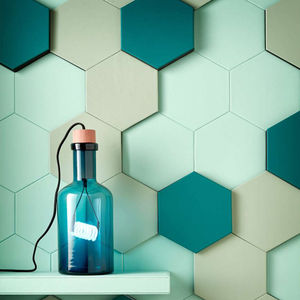 panel decorativo de pared