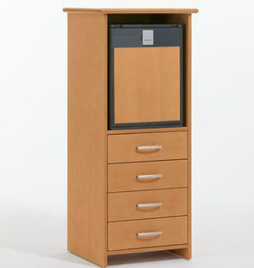 mueble de televisión contemporáneo