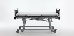 cama hospitalaria