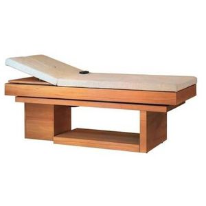 mesa de masaje eléctrica