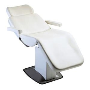 sillón de pedicura de vinilo