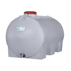 tanque de superficie