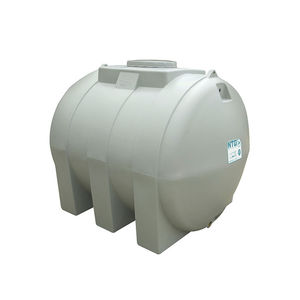 tanque de superficie