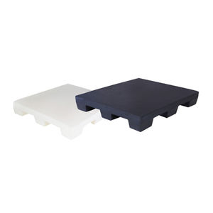 plataforma de trabajo