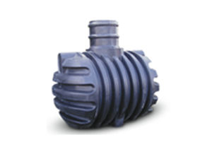 tanque enterrado