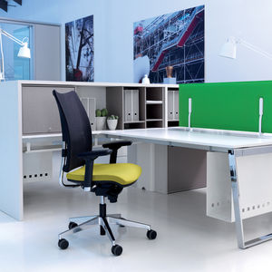 sillón de oficina contemporáneo