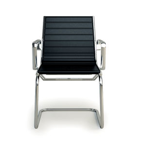 silla de visita contemporánea