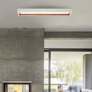 plafón contemporáneo