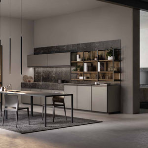 cocina contemporánea