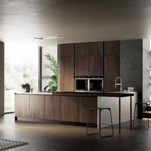 cocina contemporánea