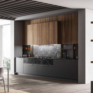 cocina contemporánea