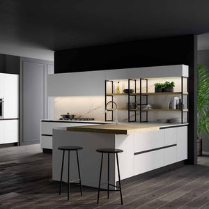 cocina contemporánea