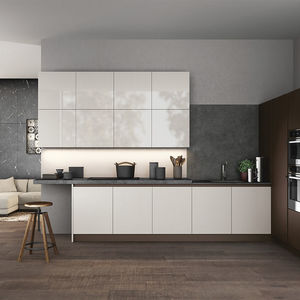cocina contemporánea