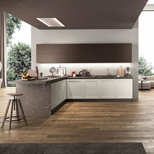 cocina contemporánea