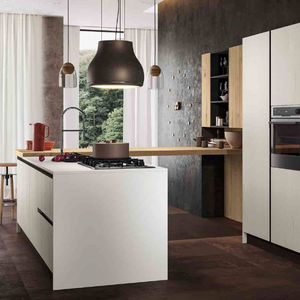 cocina contemporánea